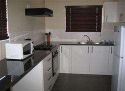 Baviana Holiday Houses