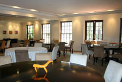 AstroTech Conference Centre