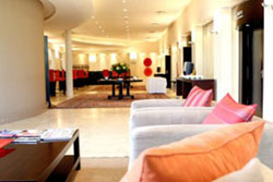 AstroTech Conference Centre