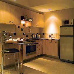 Mapungubwe Hotel Apartments