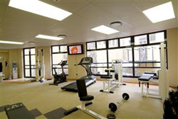 Mapungubwe Hotel Apartments