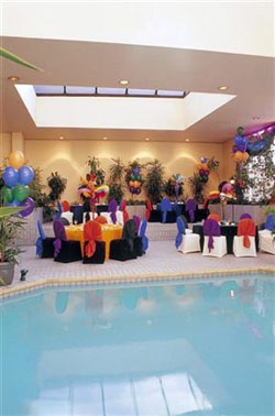 Protea Hotel Parktonian