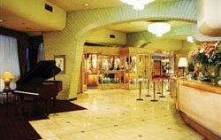 Protea Hotel Parktonian