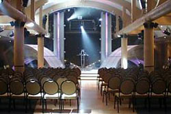 The Pyramid Venue & Conference Centre