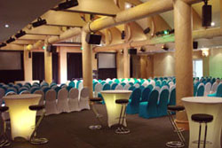 The Pyramid Venue & Conference Centre