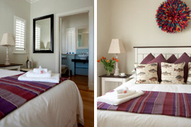 South africa hotels