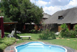 Hartbeespoort Eco Lodge