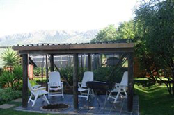 Hartbeespoort Eco Lodge 
