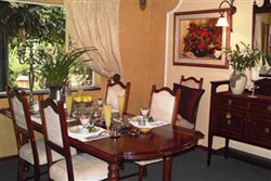 Villa Baragha Estate
