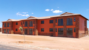 Kuruman hotels south africa