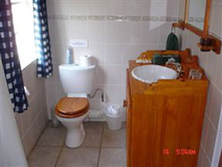 Country Hideaway Guesthouse