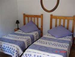 Country Hideaway Guesthouse