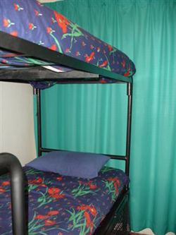 Emerald Backpackers