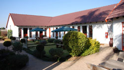Journey's Inn Africa