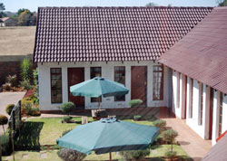 Journey's Inn Africa