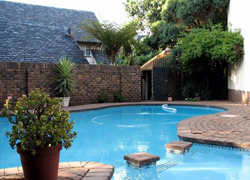 Somerset Guesthouse