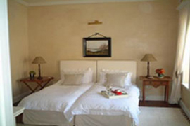 South africa hotels