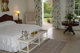 South africa hotels