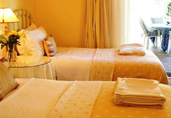 Fenton House B and B