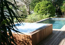 Fenton House B and B