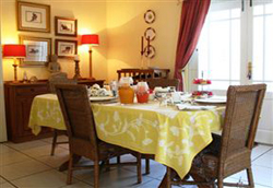 Fenton House B and B