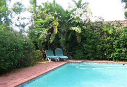 Fenton House B and B