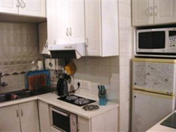 The Apartment Portman Square