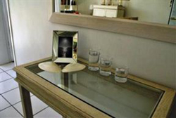 The Apartment Portman Square