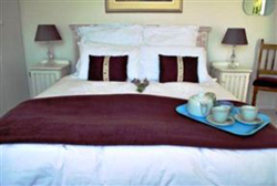 The Apartment Portman Square