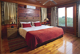 South africa hotels