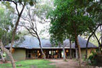 nDzuti Safari Camp