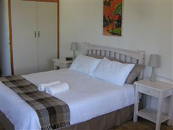 The Whale 'N Shark B and B