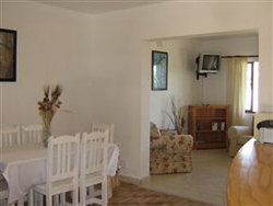 The Whale 'N Shark B and B