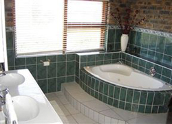 White Shark Guest House