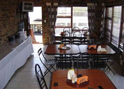 White Shark Guest House