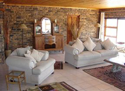 White Shark Guest House