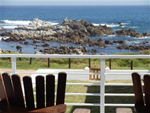 Places to stay in South Africa