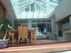 Die Roste Accommodation