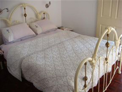 Die Roste Accommodation