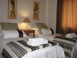 Kleinmond Panorama Apartment