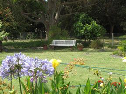 Perazim Bed and Breakfast