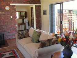 Perazim Bed and Breakfast