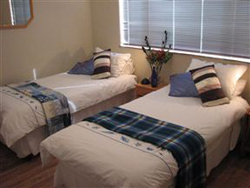 Perazim Bed and Breakfast