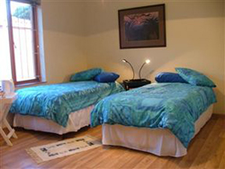 Perazim Bed and Breakfast