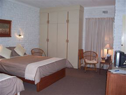 Pine Tree Cottage B and B