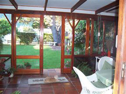 Pine Tree Cottage B and B