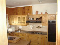 Risibiki Self Catering Houses