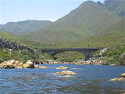 Serenity in Kleinmond 