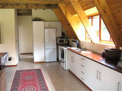 Serenity in Kleinmond 