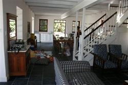 The Homestead on the Beach